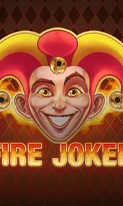 Fire Joker
