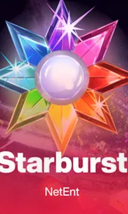 Starburst