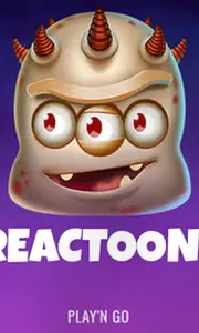 Reactoonz
