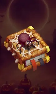 Book Of SpinOWeen
