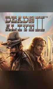 Dead or Alive 2