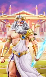 Gates of Olympus