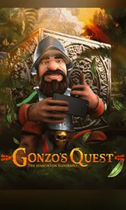 Gonzo's Quest