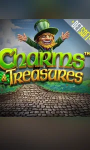 Charms & Treasures