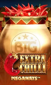Extra Chilli