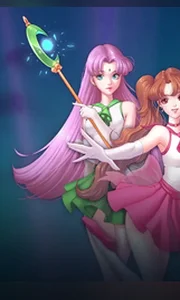 Go to Moon Princess 100