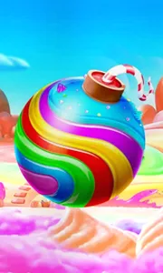 Sweet Bonanza