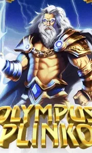 Olympus Plinko