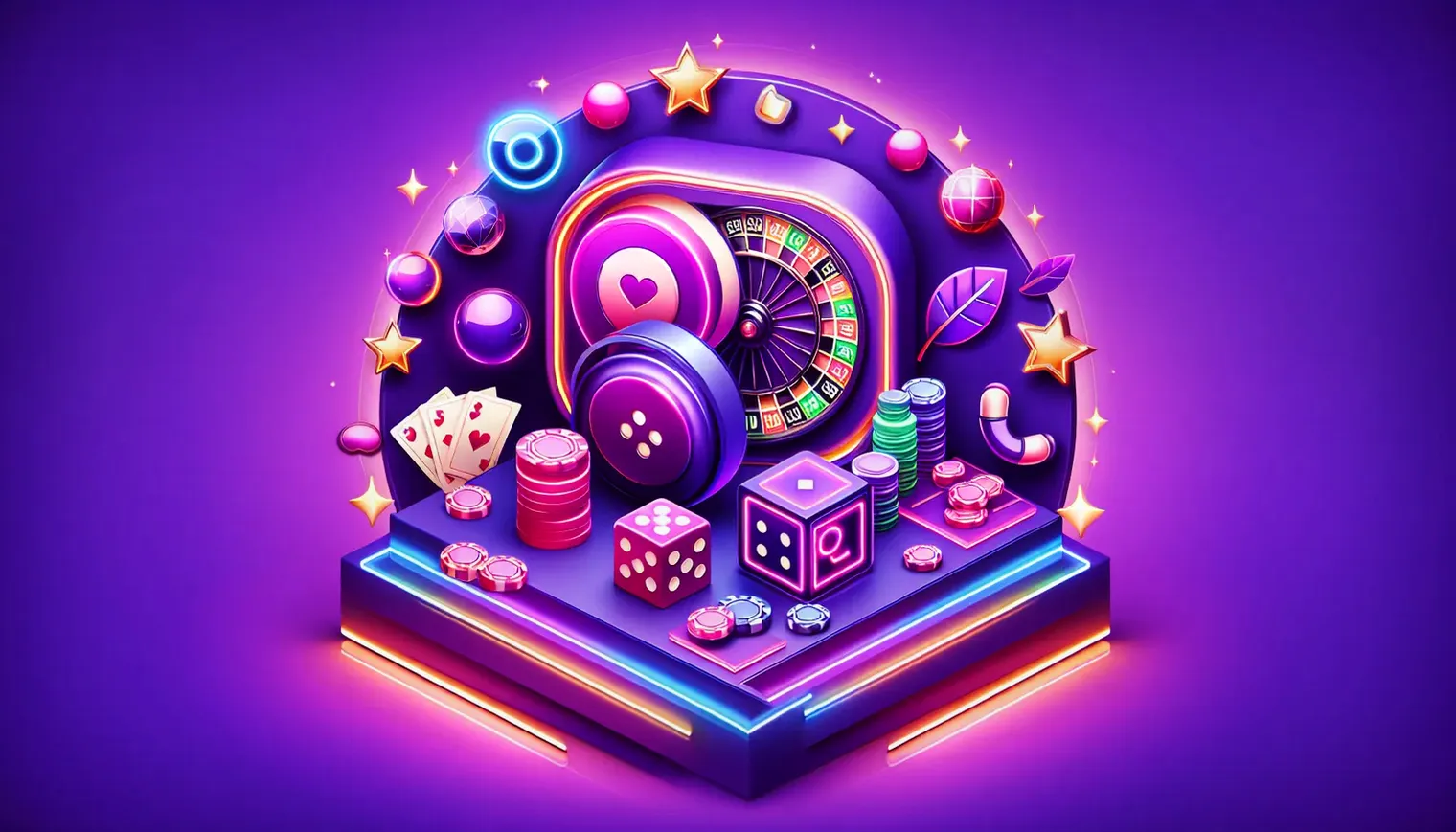 Vipsta Casino